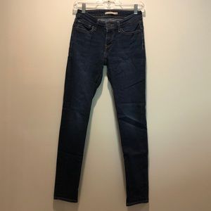 Denim jeans - Levi’s